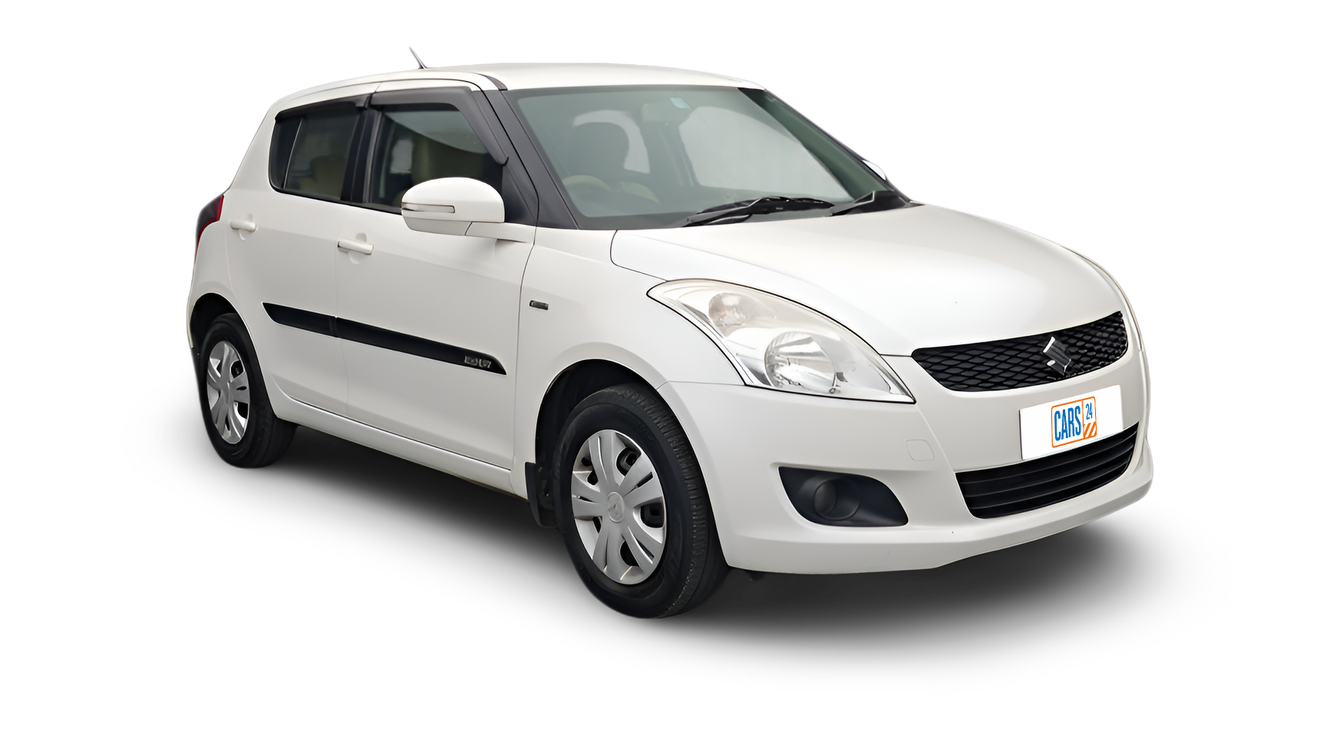 Maruti Swift-img
